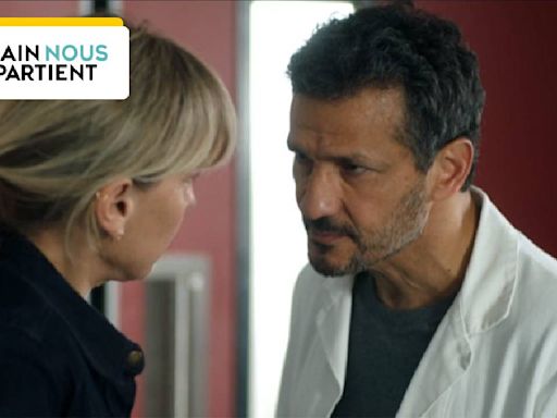 Demain nous appartient : ce qui vous attend dans l'épisode 1726 du lundi 15 juillet 2024 [SPOILERS]