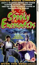 Encounter of the Spooky Kind II (1989)