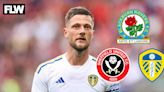 Leeds United: Liam Cooper stance amid Blackburn Rovers, Sheffield United links