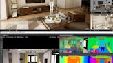 Coohom Cloud Showcases Cutting-Edge 2D and 3D Interior Dataset Products at ICRA 2024: A Glimpse into the Future...