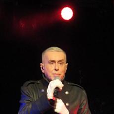 Holly Johnson