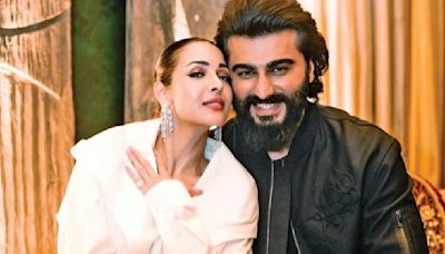 Malaika Arora shares cryptic note after giving Arjun Kapoor’s birthday bash a miss: ‘I like people that I can trust…’