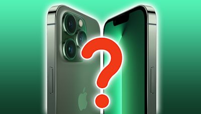 Latest iPhone 16 leak reveals 5 new colours fans think are 'hideous'