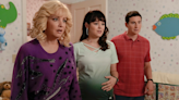 Exclusive The Goldbergs Pictures Previews Thanksgiving Episode