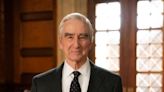 Sam Waterston, 83-year-old ‘Law & Order’ legend, on his dramatic final episode