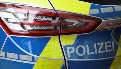 Polizei stoppt Zwölfjährigen mit gestohlenem Auto in Niedersachsen