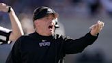 Baylor hiring former TCU coach Gary Patterson as senior consultant to head coach, AP source says