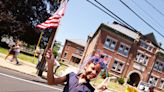 Brockton's longstanding Huntington Memorial Day Parade is back on – but delayed