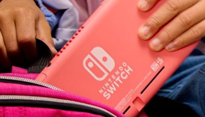 Nintendo Switch ya vendió más de 140 millones y superaría a consola legendaria este año