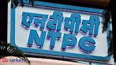 NTPC shares rally 5% to fresh record high. Here's why - The Economic Times