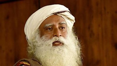 When Jaggi Vasudev’s daughter is married, why is he encouraging other women to be hermitesses, ask Madras HC judges