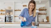 The Psychological Reason You Find Cleaning Calming (and Even Enjoyable!)