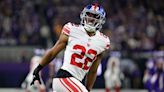 Steelers Named Landing Spot for Giants CB