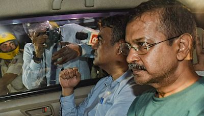 CBI needs to confront Kejriwal with witnesses and documents: Prosecution Lawyer