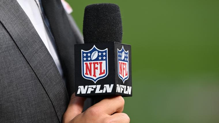 What channel is NFL Network? How to watch 2024 NFL Draft coverage on DirecTV, Dish, Spectrum & more | Sporting News