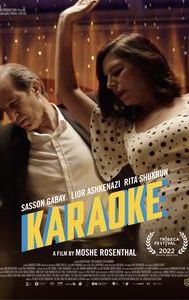 Karaoke (2022 film)