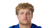 Kasen Carpenter - Tulsa Golden Hurricane Offensive Lineman - ESPN