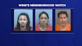 WINK Neighborhood Watch: Robbery, Pawn Shops, and Child Porn