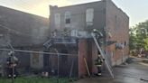 Fire destroys Jefferson County restaurant