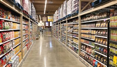 How grocers are building their in-store music playlists