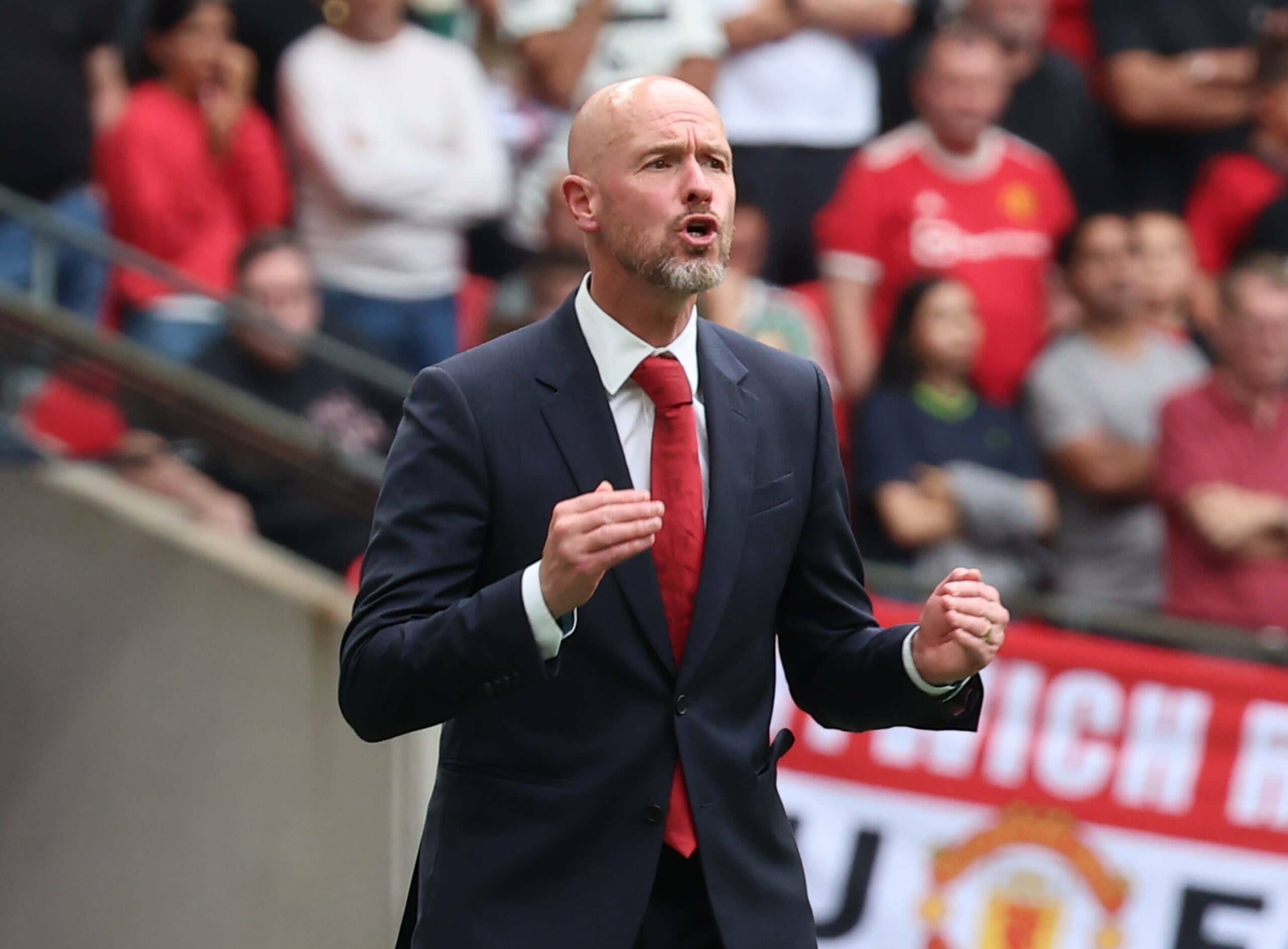 Carl Anka: Tactical Breakdown Raises Alarms for Man Utd’s Season