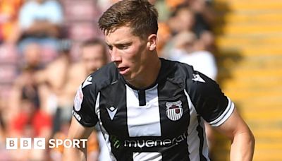 Harry Clifton: Doncaster Rovers sign Grimsby Town midfielder