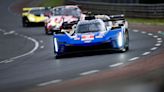 IndyCar's 2025 Schedule Infuriates Series' 24 Hours of Le Mans Drivers