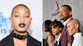 Willow Smith Just Addressed Her "Nepo Baby" Status In An Interview