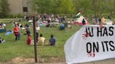 55 arrested at Indiana University during Israel-Hamas war protests in April will not be charged