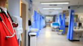 One in 10 people waiting more than 12 hours from arrival at A&Es