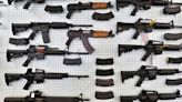 Total of 8 new gun bills passed