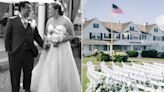 Robert F. Kennedy’s Granddaughter Sarah Marries on the Family Compound — with Kennedy Heirlooms! (Exclusive)