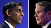 Rishi Sunak and Keir Starmer in final TV showdown as PM desperately needs an election gamechanger