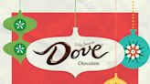 Dove Chocolate Is Coming for Reese’s With This New Holiday Shape
