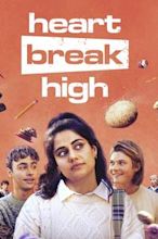 Heartbreak High (2022 TV series)