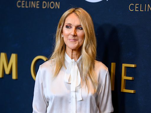 Céline Dion devrait chanter sur la Tour Eiffel pour la cérémonie d'ouverture des JO 2024