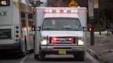 Pedestrian seriously injured after being hit in Gottingen Street crosswalk