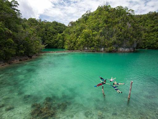 MPIF shores up Siargao Island with sustainability programs