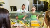 Local school districts dish up good reasons to celebrate School Lunch Hero Day