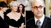 All “Devil Wears Prada” stars plus original director and producer in talks to return for sequel