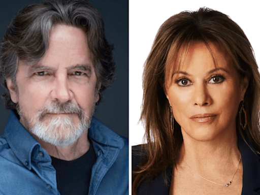 General Hospital to Reunite Santa Barbara Duo (Again)