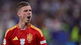 Dani Olmo offers transfer hint ahead of release clause deadline after Liverpool links