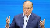 BlackRock CEO Larry Fink Talks Up Crypto Demand From Gold Investors