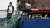 Italian court ends detention for MSF migrant rescue ship