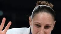 Taurasi unmoved by sixth sense in Olympic farewell