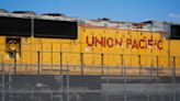 Union Pacific's 1Q profit flat as inflation drives costs up