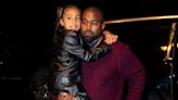 North West Announces Debut Album ‘Elementary School Dropout,’ Inspired By Kanye West’s Debut