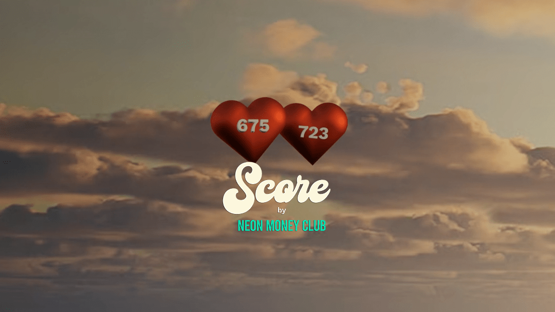 Score, the dating app for people with good to excellent credit, quietly shuts down