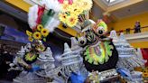 Bolivia celebra el "Día de la Morenada" para reclamar el origen de esa danza