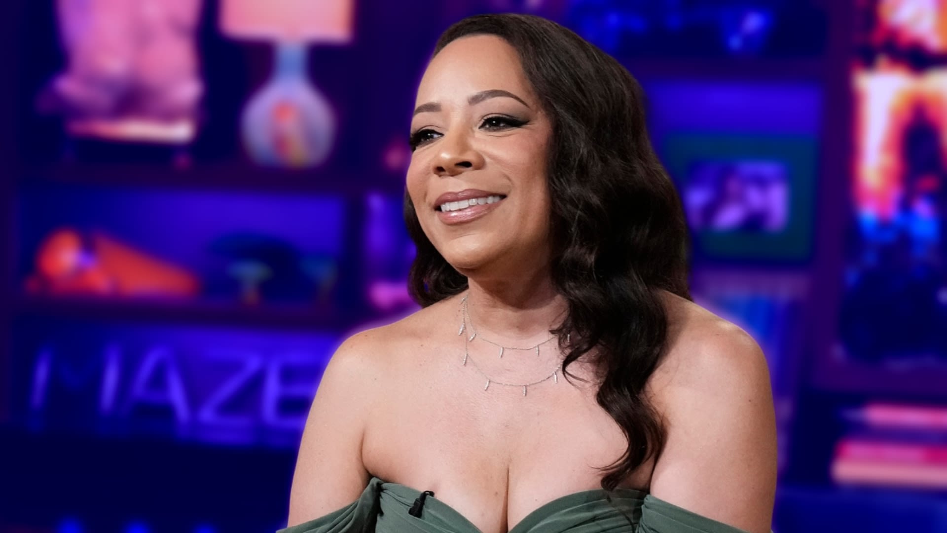 Which of Selenis Leyva’s Orange Is the New Black Co-Stars Is She Still in Touch With? | Bravo TV Official Site